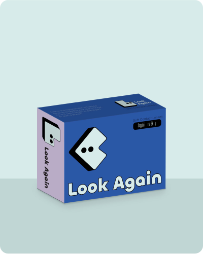 Look-Again-product