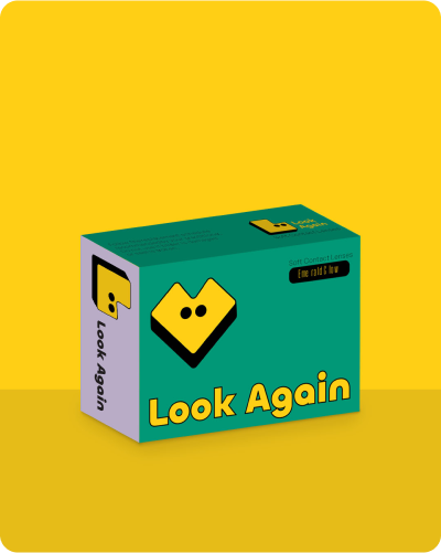 Look-Again-product
