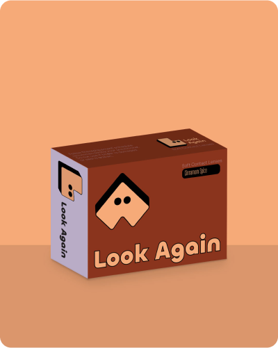 Look-Again-product